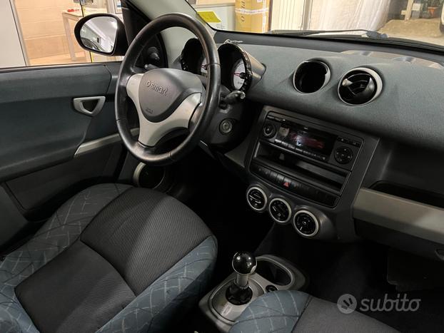 Smart ForFour, CAMBIO AUTOMATICO, 4 POSTI!