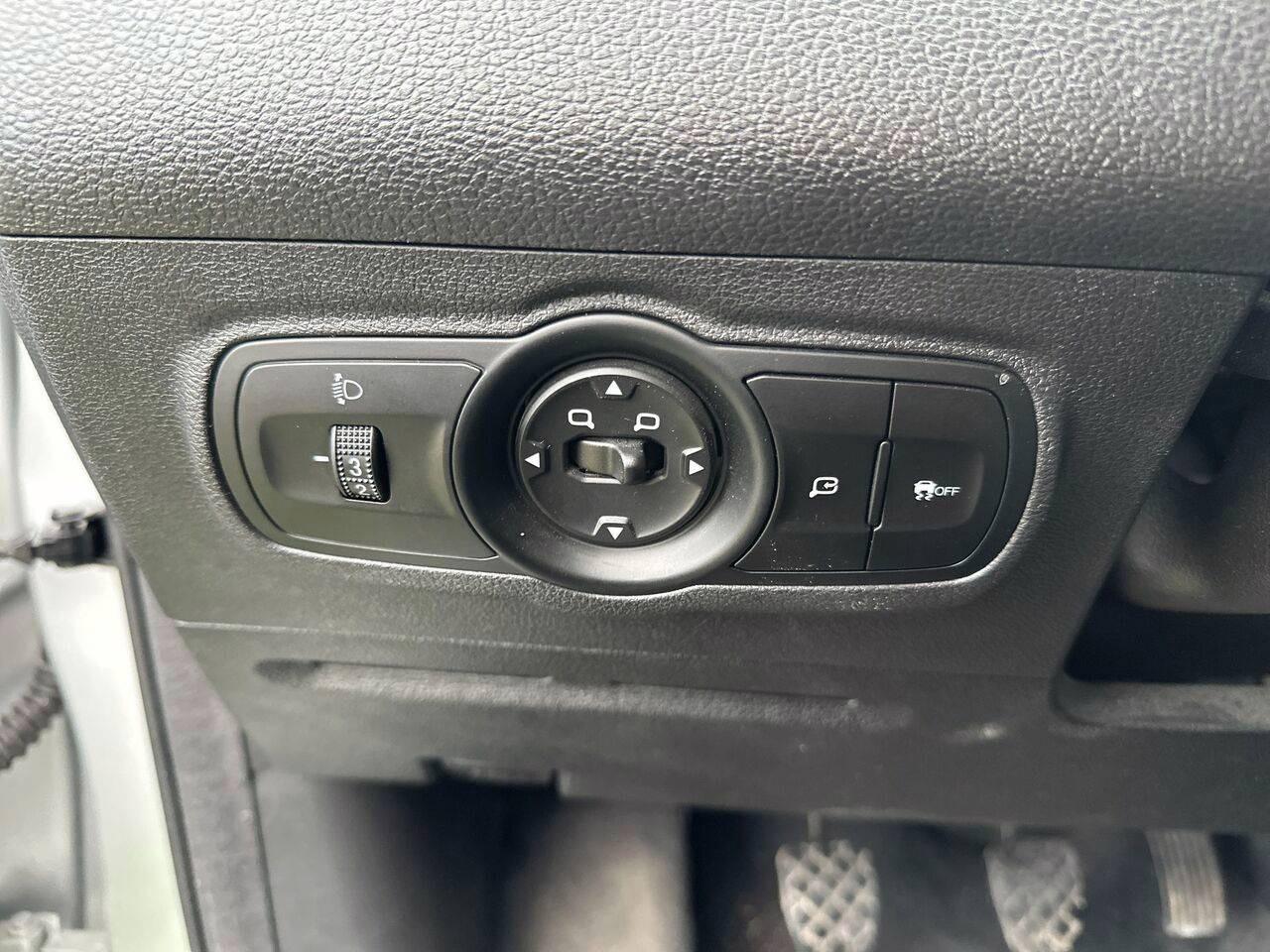 DR Motor DR 4.0 - DR 4.0 1.5 Gpl 114cv