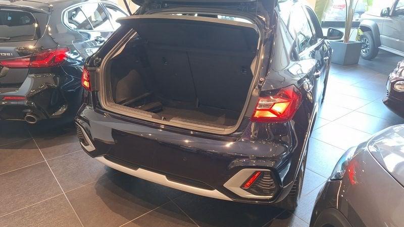 Audi A1 citycarver 30 TFSI S tronic Admired