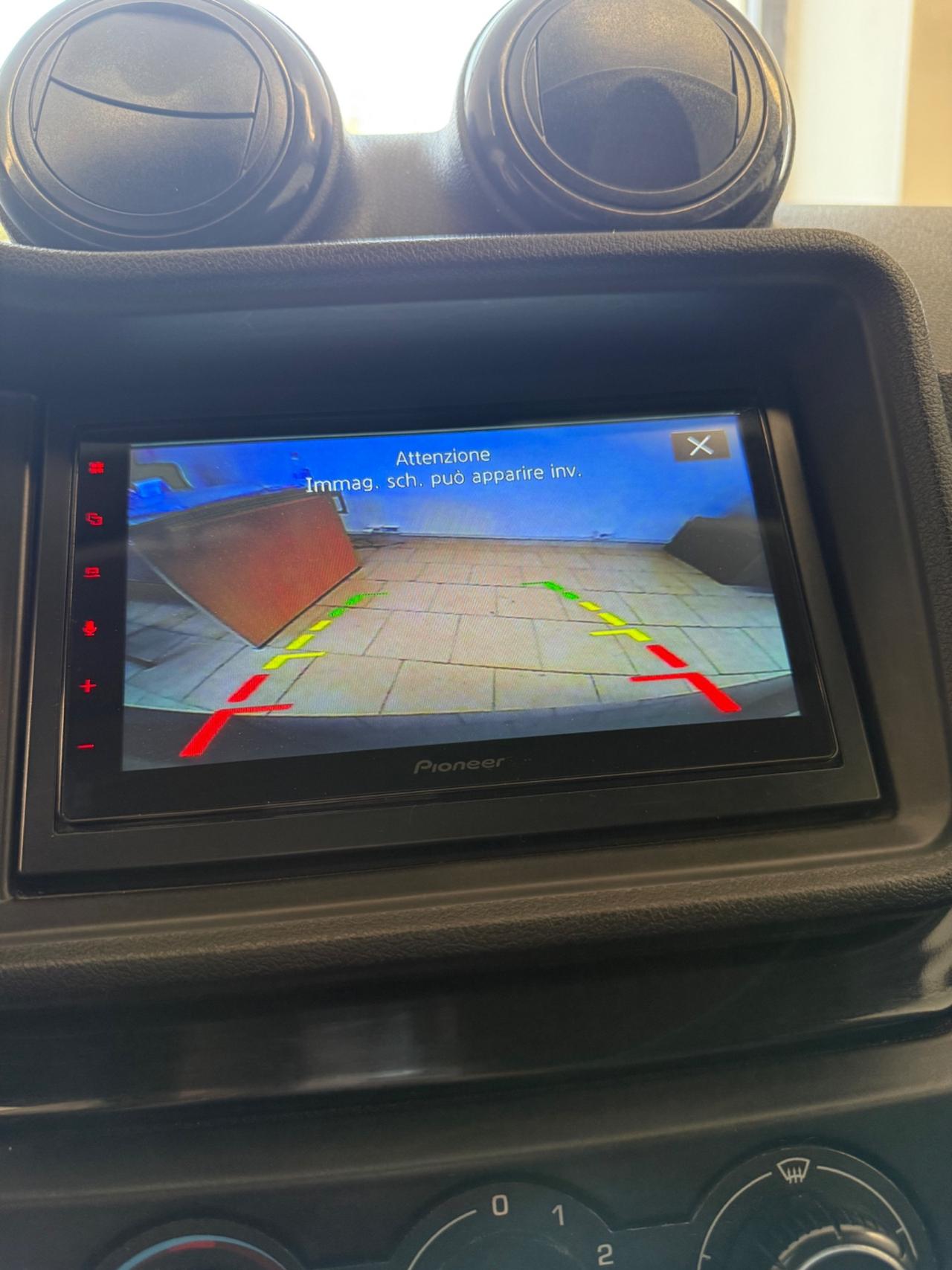 Aixam City Sport Emotion