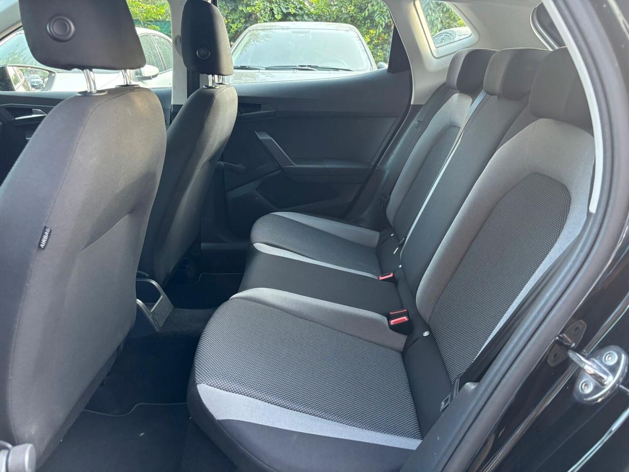 Seat Ibiza 1.0 TGI 5 porte Style OK Neopatentati