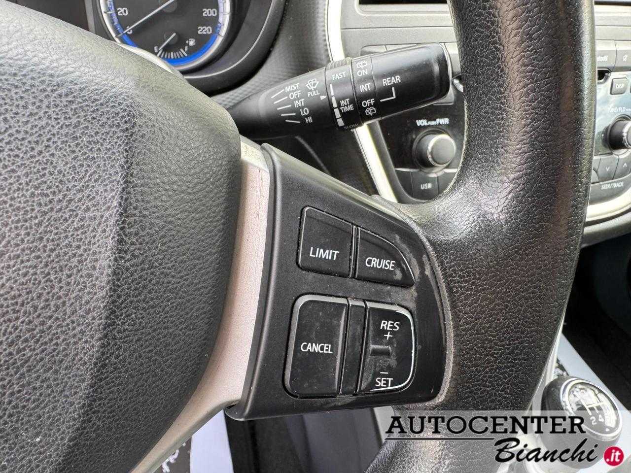 Suzuki S-Cross 1.6 ddis Easy 2wd