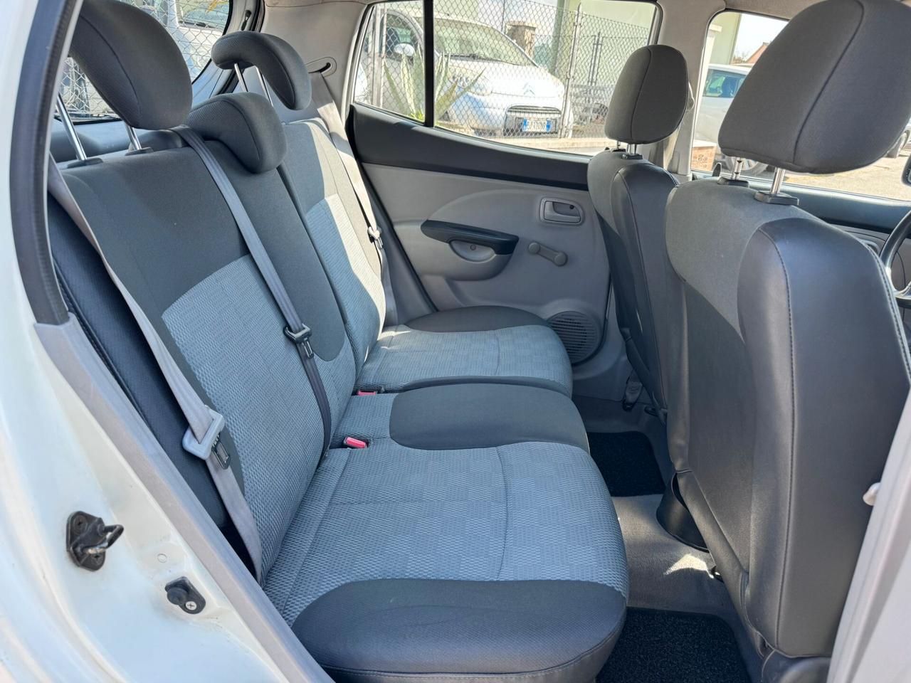 Kia Picanto 1.0 12V LX Spirit