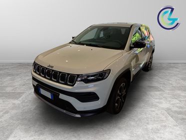 JEEP Compass E-Hybrid My24 Altitude1.5 Turbo T4 E-Hybrid 130cv Fwd Dct7