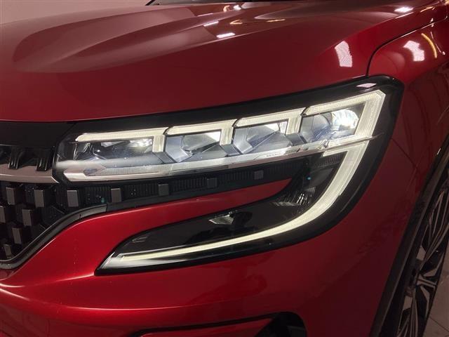 RENAULT Austral 1.2 E-Tech full hybrid 200cv Iconic Auto