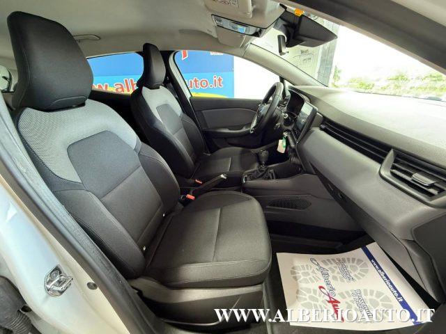 RENAULT Clio Blue dCi 85 CV 5 porte Business