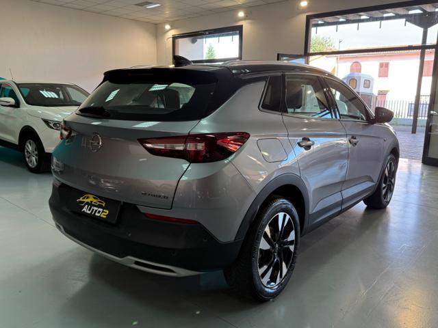 OPEL Grandland X 1.5 diesel Ecotec*RETROCAMERA*UNI PROP
