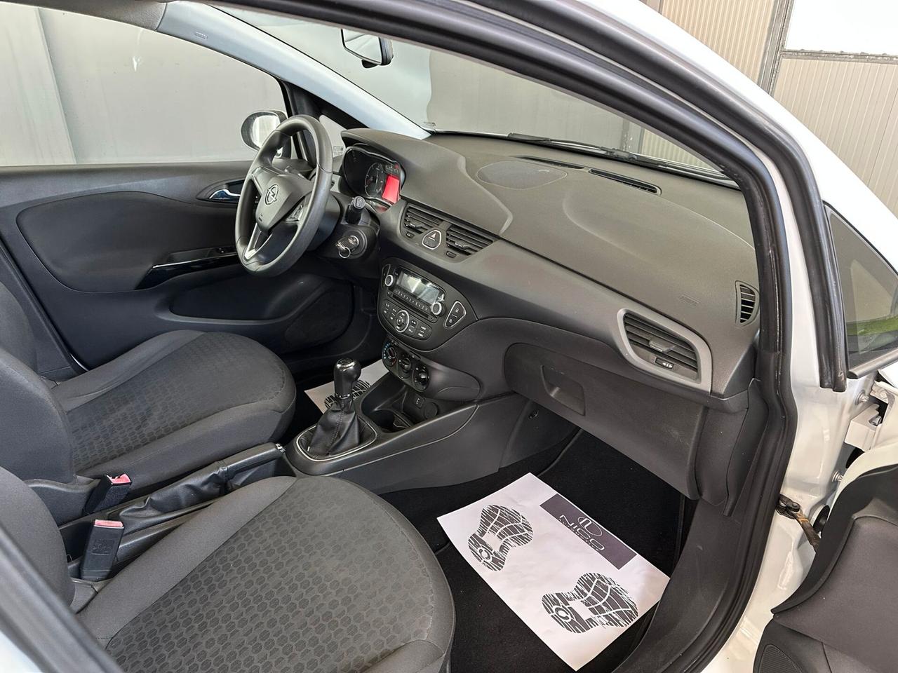 Opel Corsa 1.3 CDTI 5 porte Cosmo