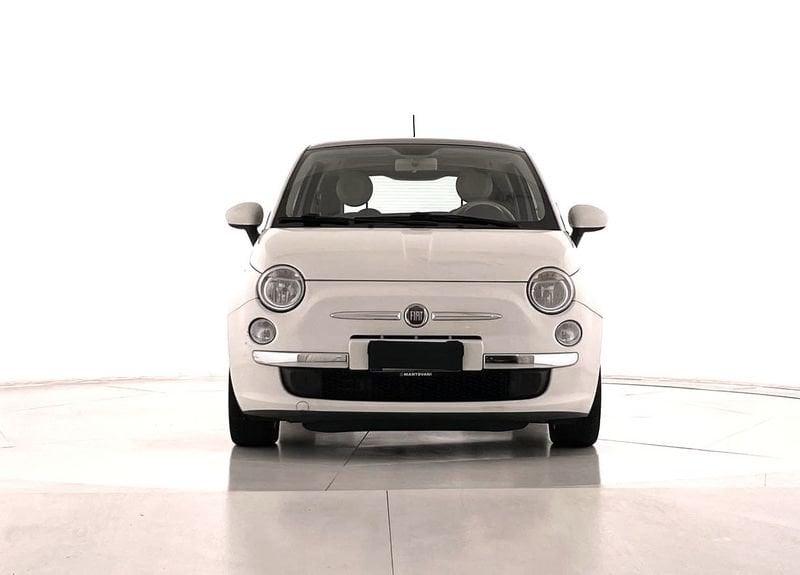 FIAT 500 500 1.2 Lounge