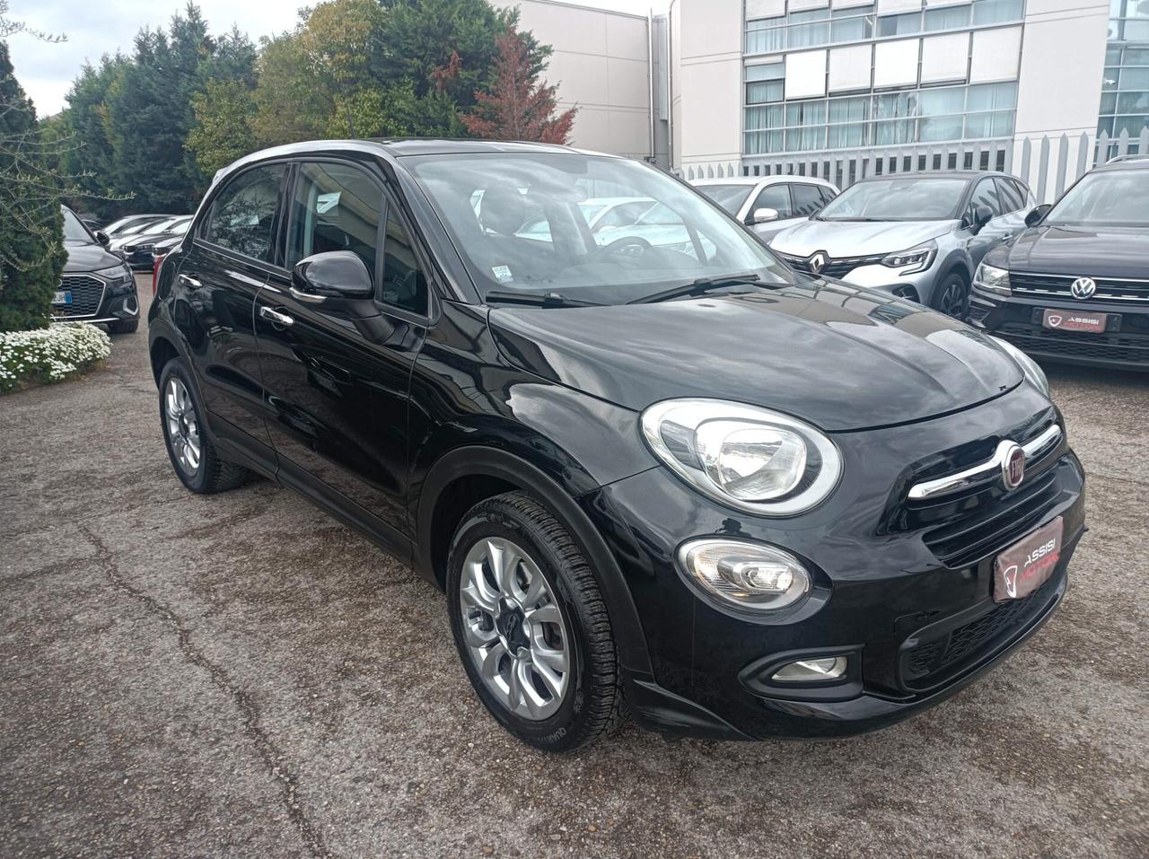 Fiat 500X 1.3 MultiJet 95 CV Business