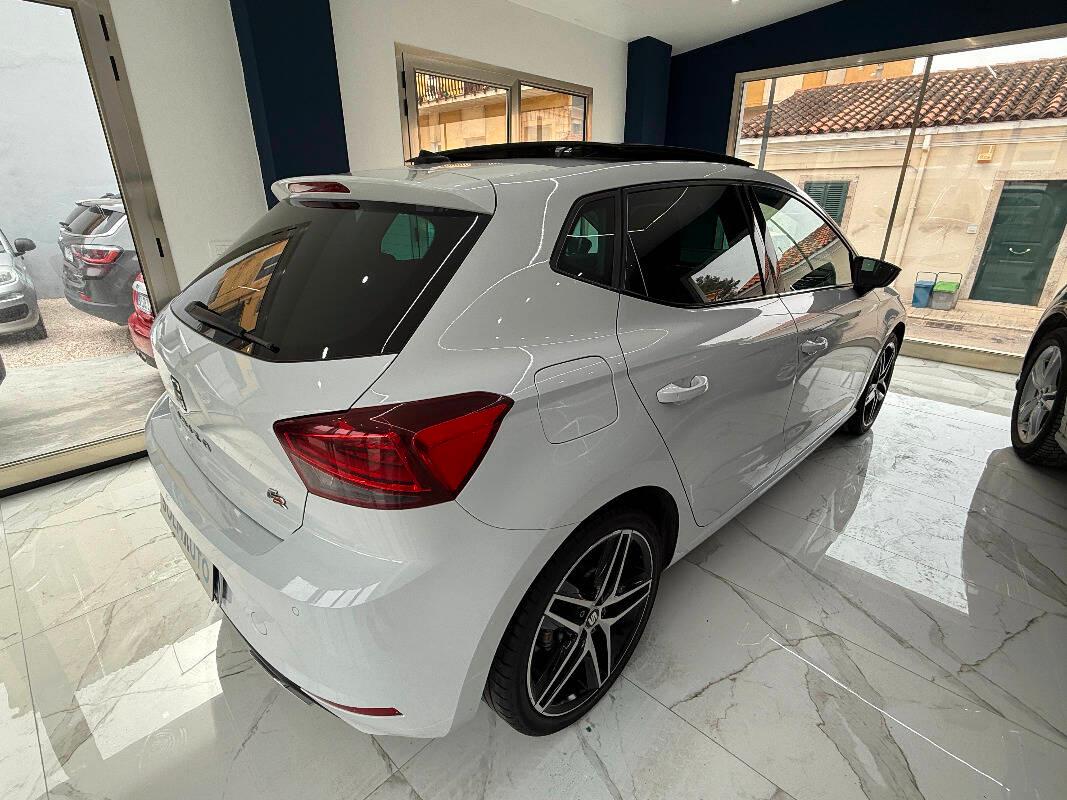 Seat Ibiza SEAT IBIZA 1.0 ecotsi FR 115cv