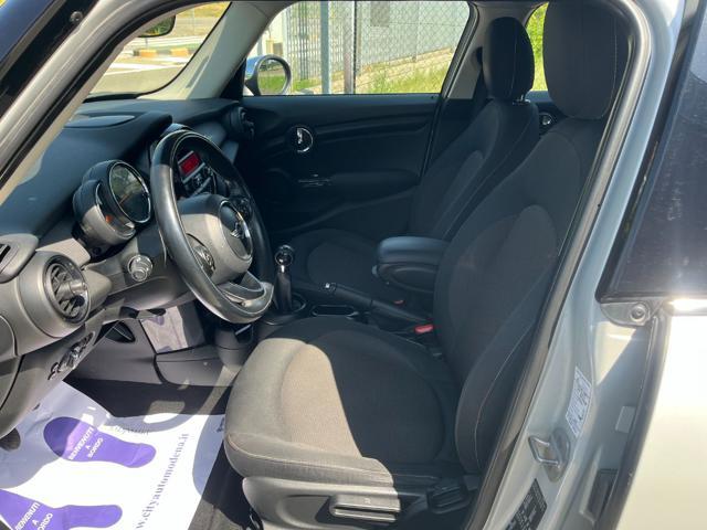 MINI Cooper D 1.5 Cooper D Hype 5 porte
