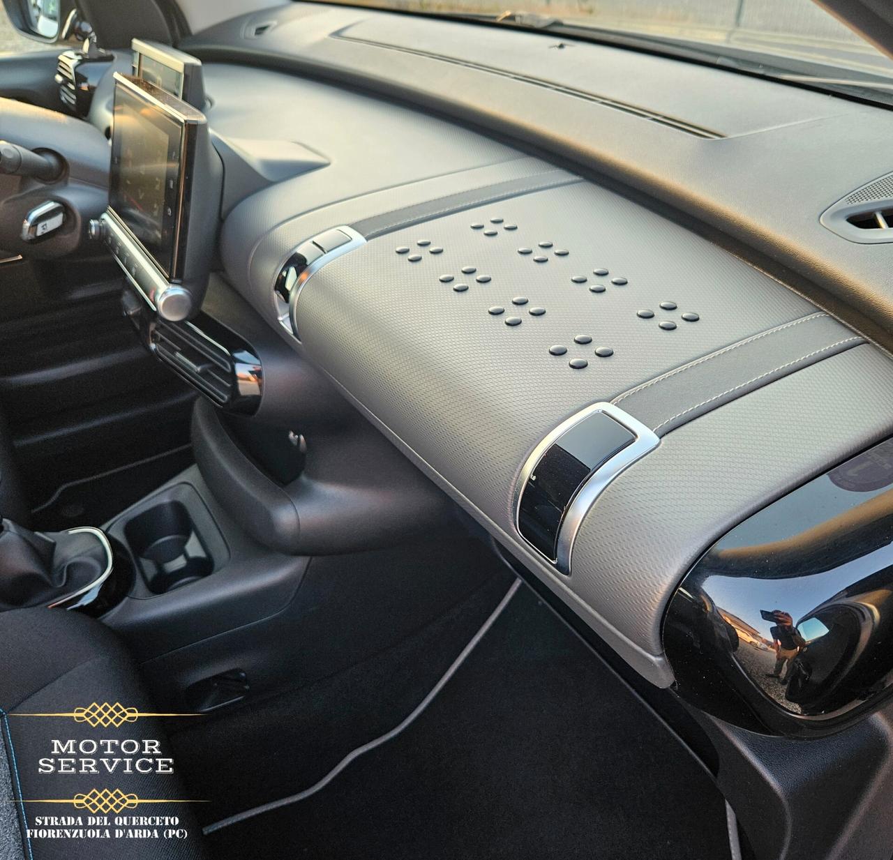Citroen C4 Cactus Shine UNIPRO PREZZO FINALE