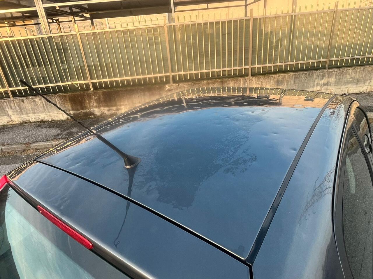 Fiat Punto 1.4 8V GPL !!