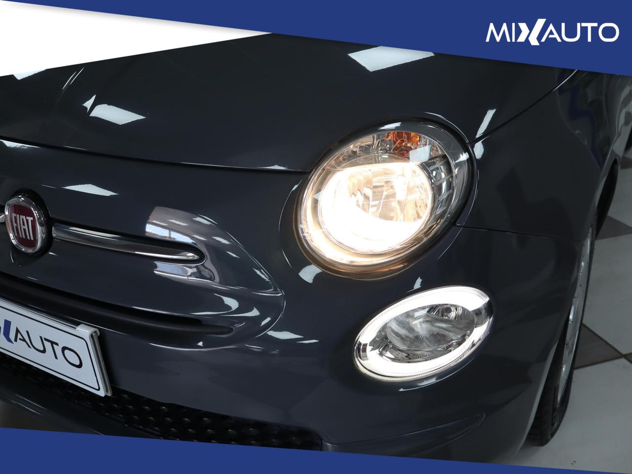 Fiat 500 1.0 Hybrid Pop 70cv EU6