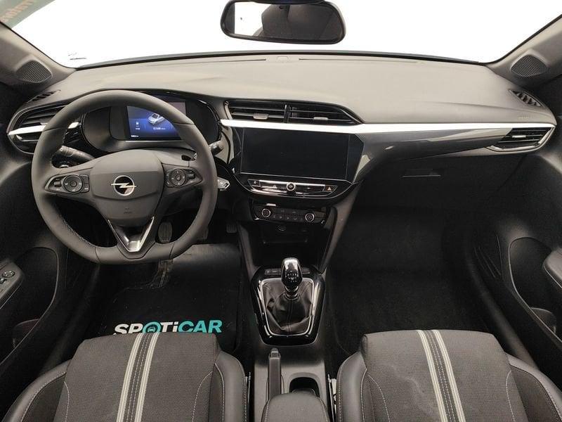 Opel Corsa VI 2023 1.2 GS s&s 100cv