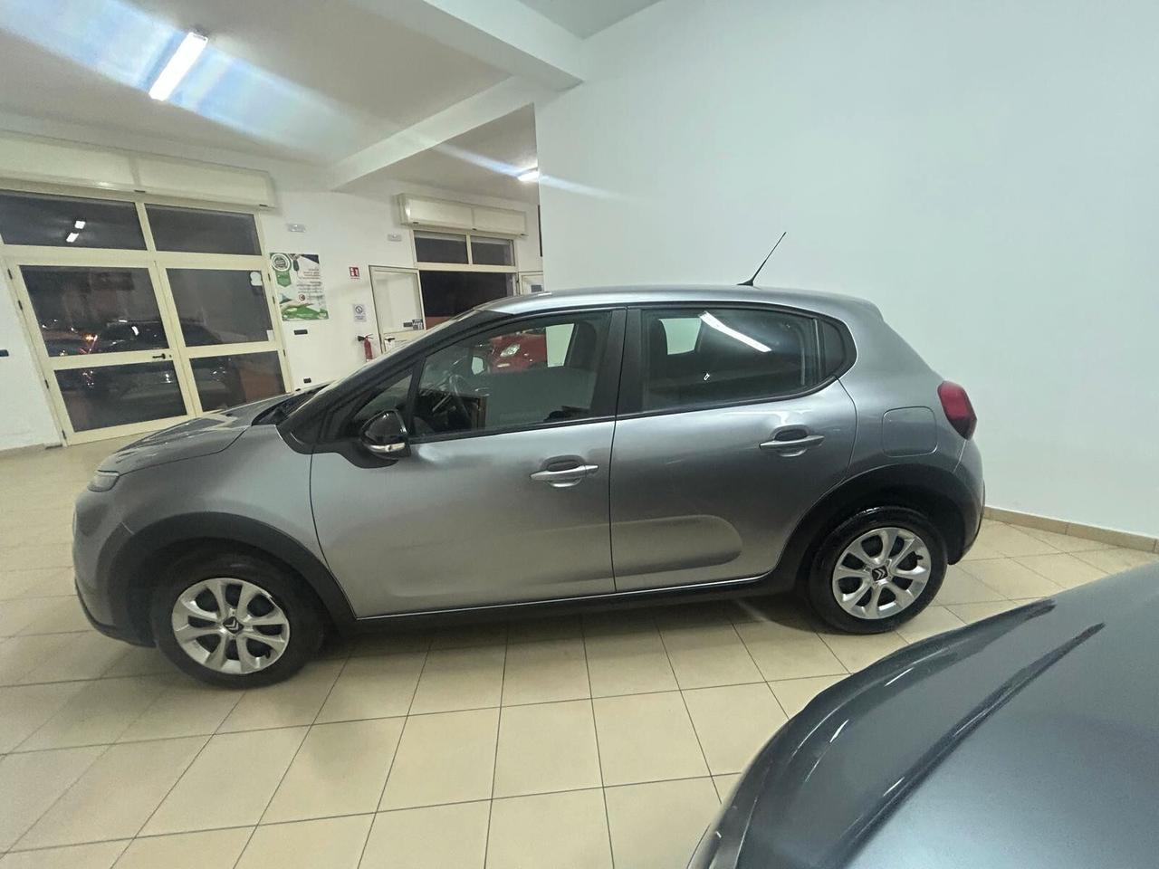 Citroen C3 BlueHDi 100 S&S Shine Pack