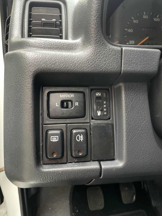SUZUKI Vitara 1.6i 16V cat De Luxe IMPIANTO GPL !!!