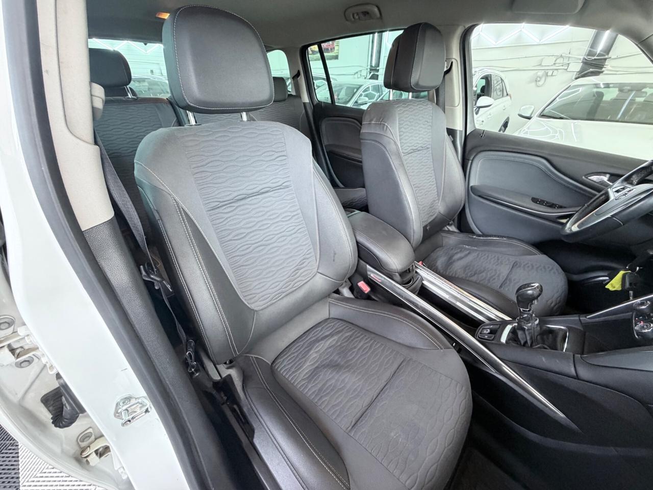 Opel Zafira Tourer 2.0CDTi 130CV Cosmo 7POSTI