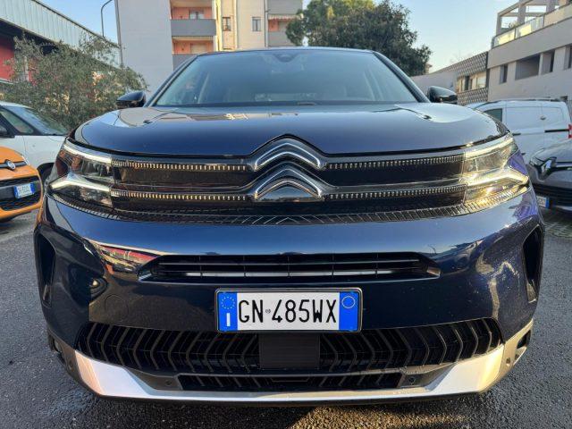 CITROEN C5 Aircross PureTech 130 S&S EAT8 Feel Pack