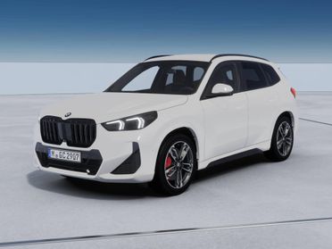 BMW X1 sDrive18i MSport Pro