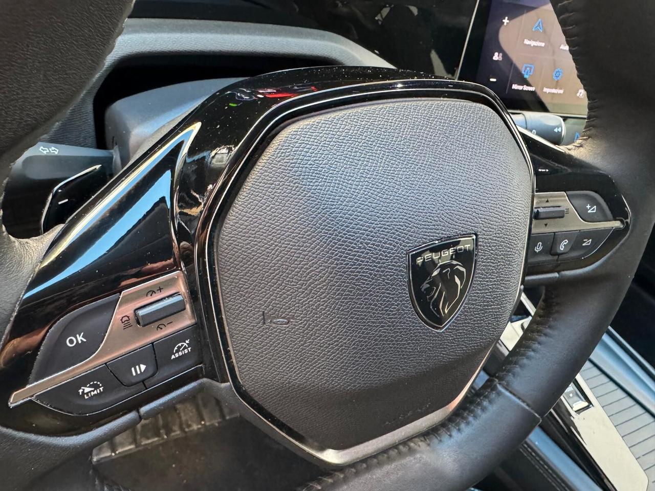 Peugeot 308 BlueHDi 130 EAT8 GT Pack