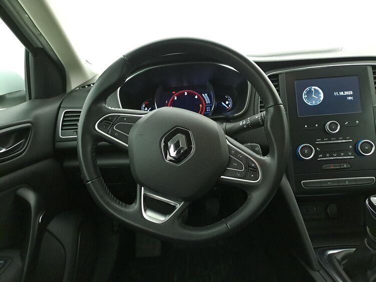 Renault Megane Sporter Business BR032579 1.5 Diesel 116CV