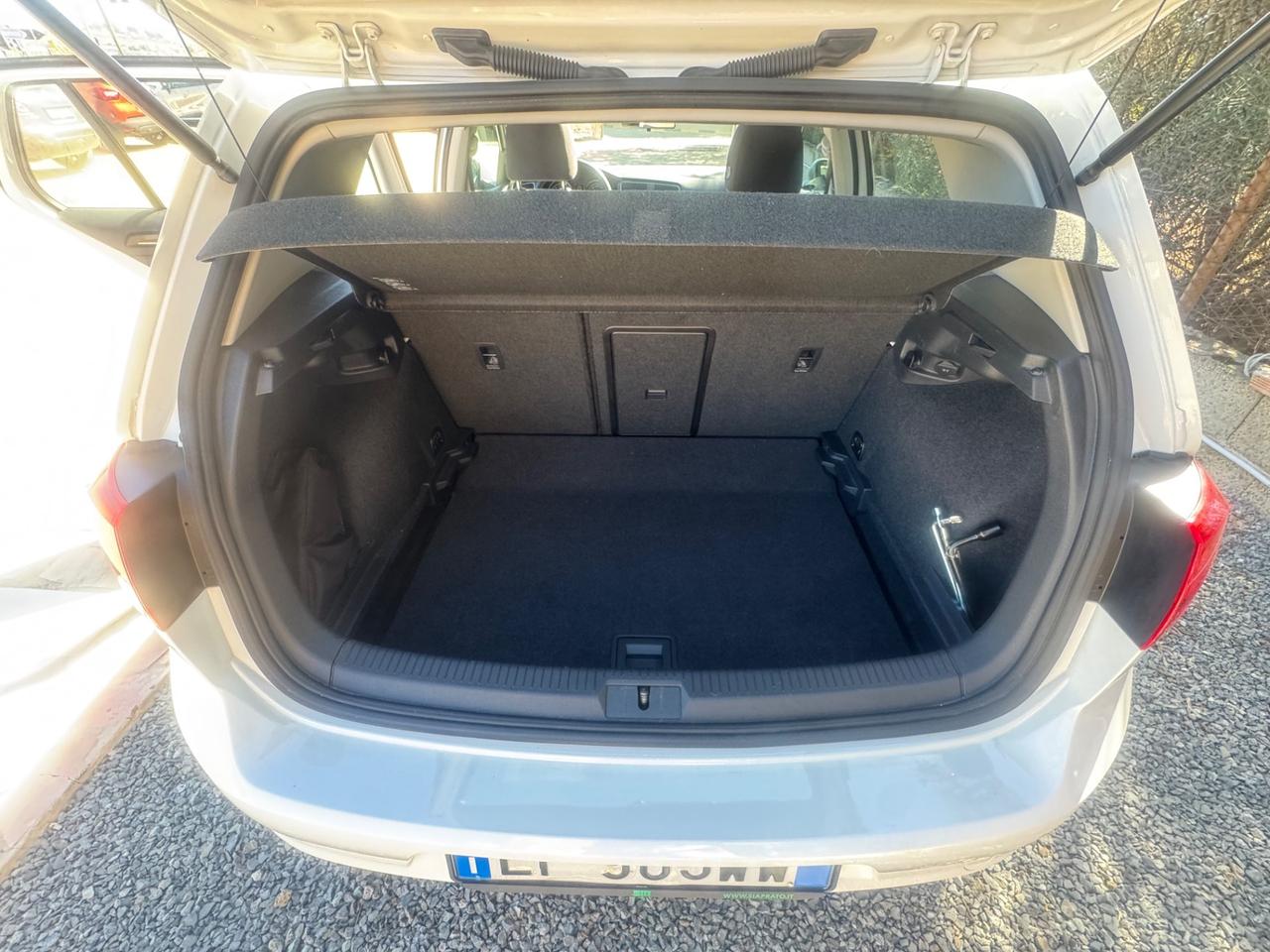 Volkswagen Golf 2.0 TDI DSG 5p. Highline BlueMotion Technology