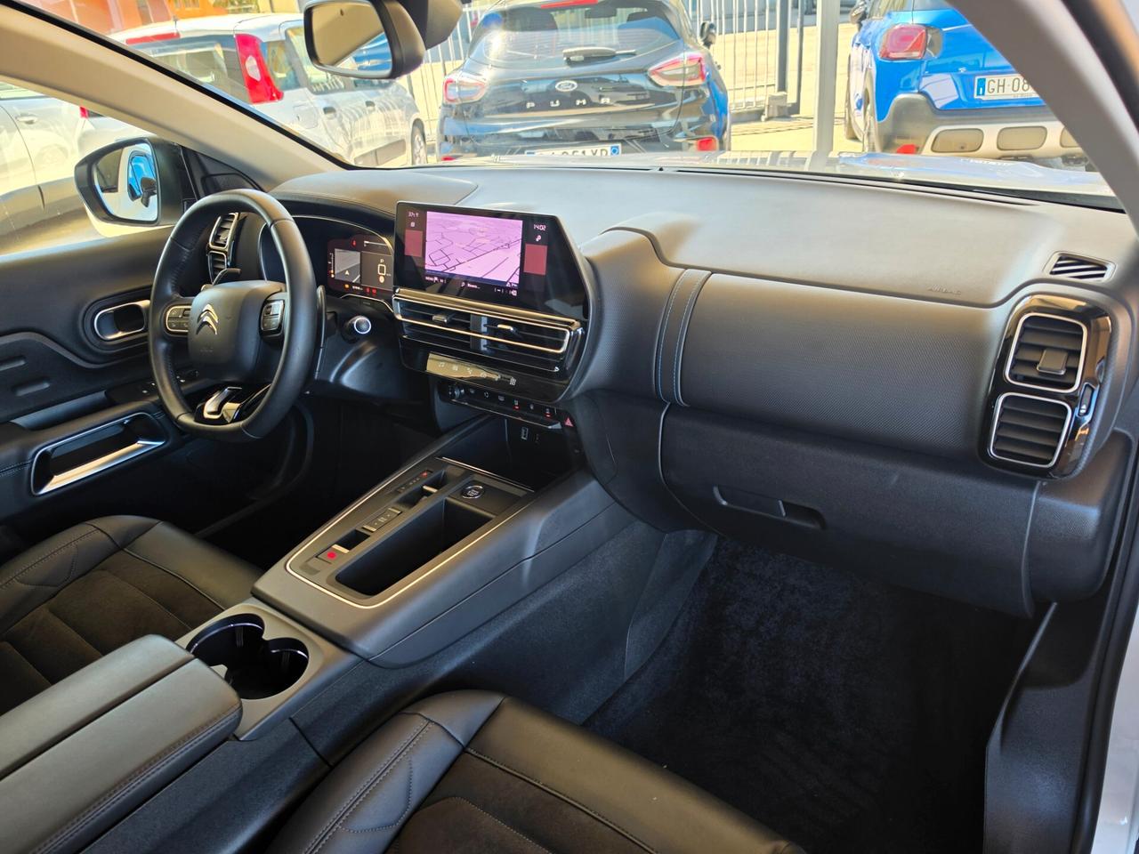 Citroen C5 Aircross BlueHDi 130 S&S EAT8 Feel Pack