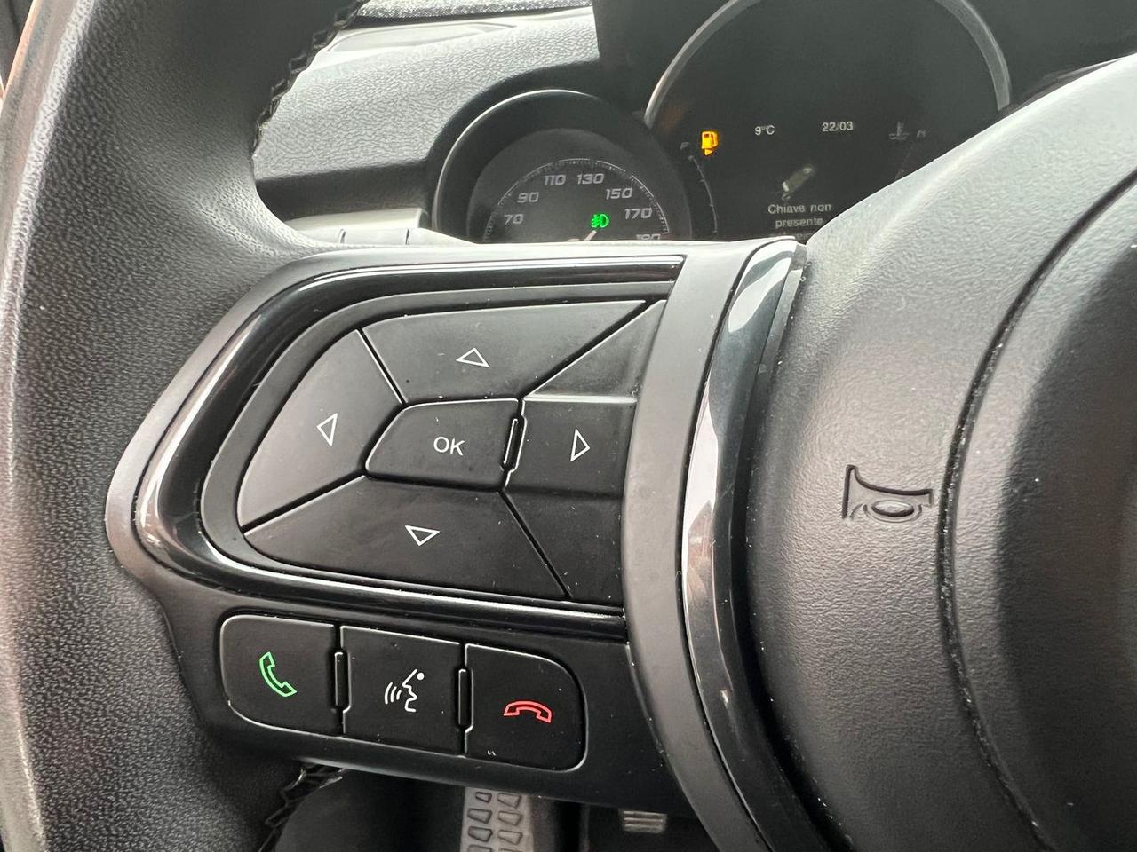Fiat 500X 1.6 Multijet Sport
