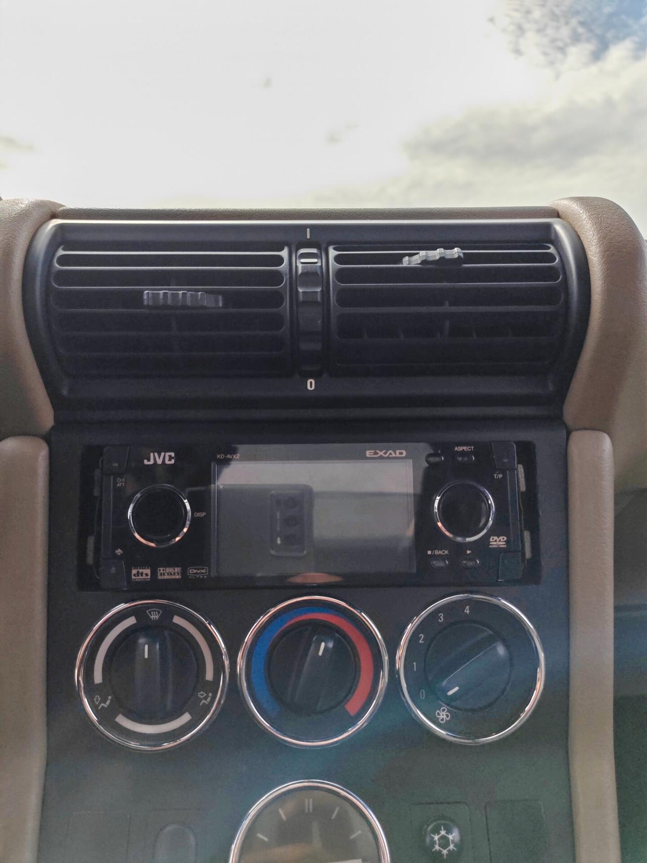 Bmw Z3 2.0 Roadster (78.000km!!)