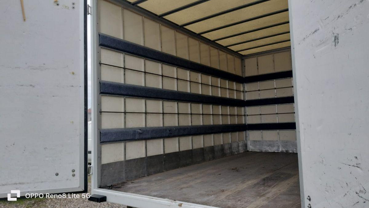 RENAULT master T35 2.3 dci 145cv L3 S&S E6