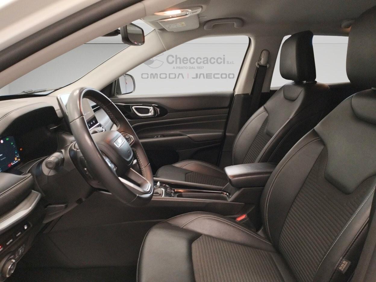Jeep Compass 1.3 Turbo T4 190 CV PHEV AT6 4xe Limited