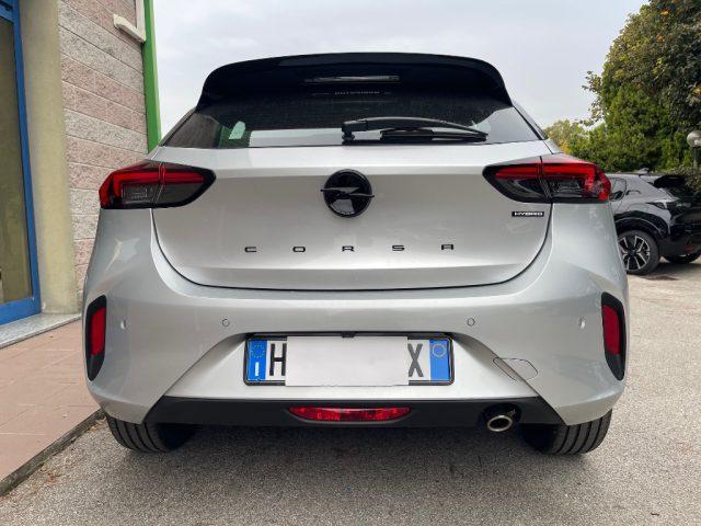 OPEL Corsa 1.2 HYBRID GS 110CV DCT6 AUTOMATICA APP-CONNECT