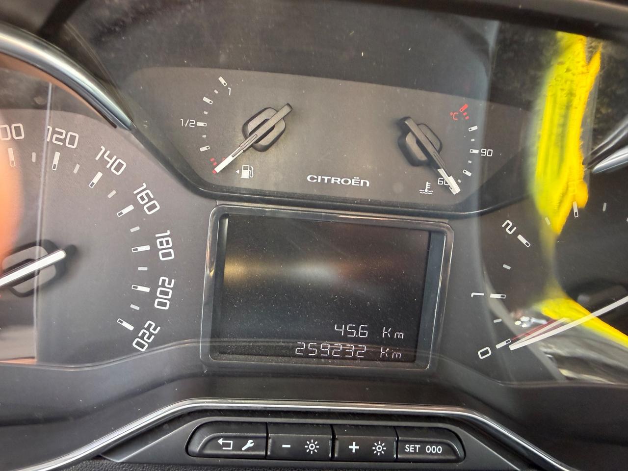 Citroen C3 PureTech 82 Shine
