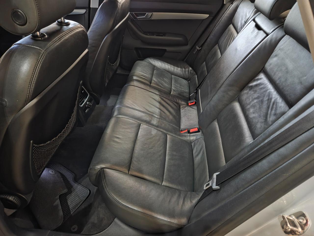 Audi A6 Avant 2.0 16V TDI F.AP.