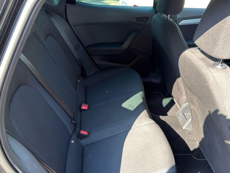 SEAT Ibiza Ibiza 1.0 Eco TSI 70KW FR