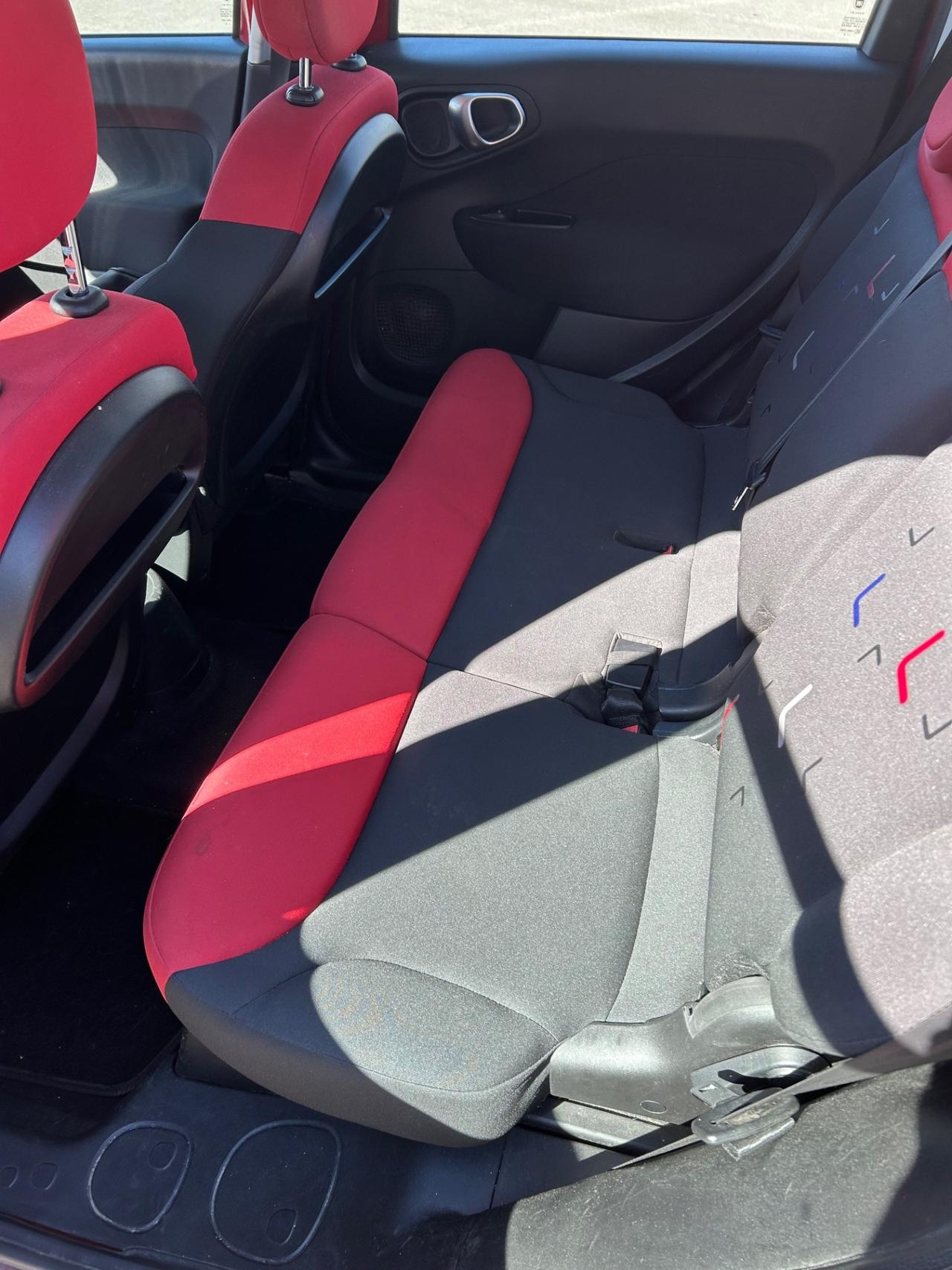 Fiat 500L 1.3 Multijet 95 CV Pop Star