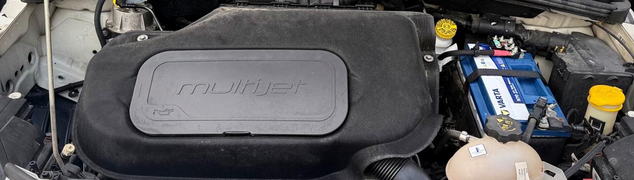 Fiat 500x 1.3 Diesel Business 95 Cv