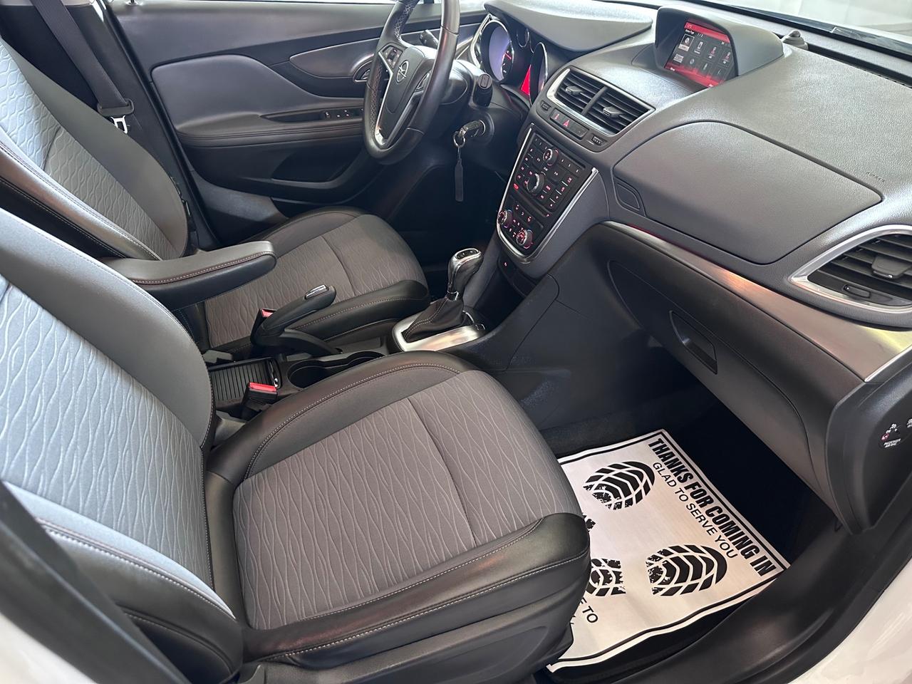 Opel Mokka 1.6 CDTI Ecotec 136CV 4x2 aut. Cosmo