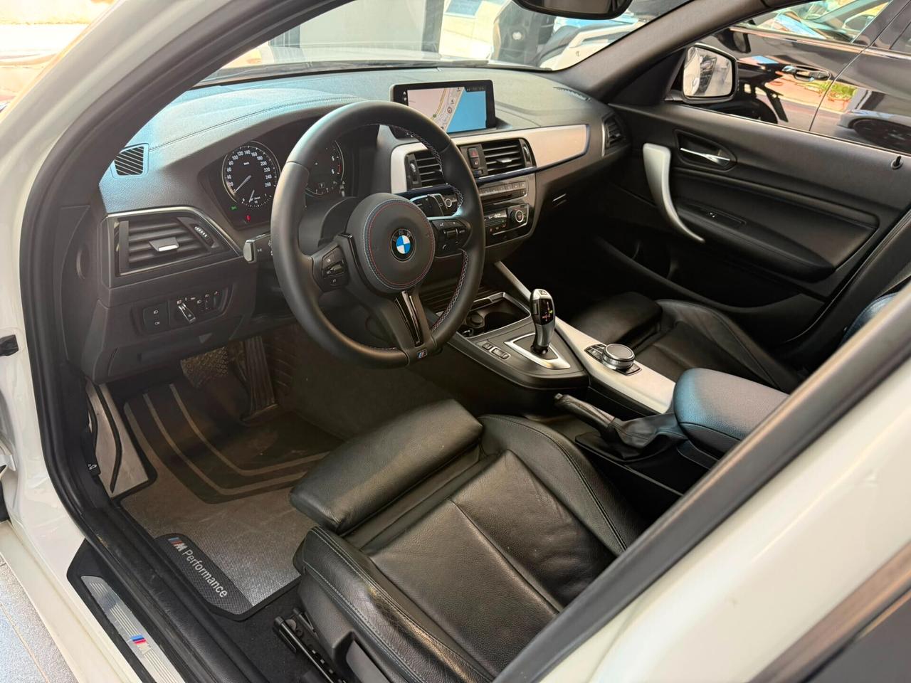 Bmw 120d 5p. Msport Shadow Line 2019