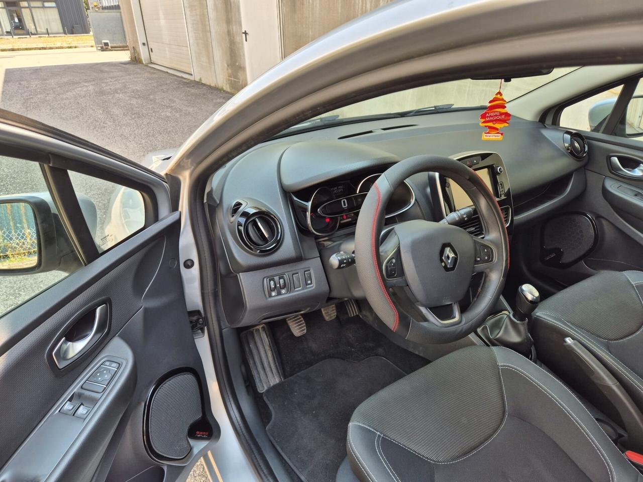 Renault Clio Sporter dCi 8V 90 CV Business