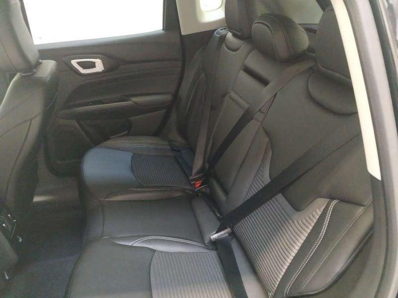 Jeep Compass 1.6 mjt Limited 2wd 130cv