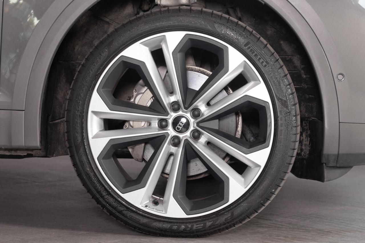 Audi Q5 Sportback 40 Tdi Quattro S-line Sosp.pneumatiche