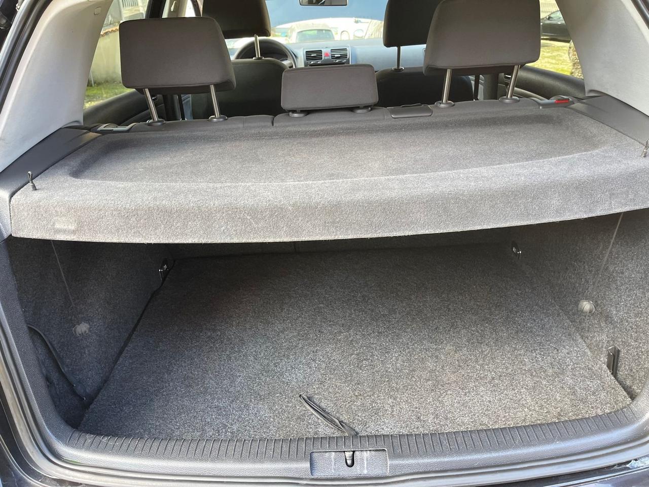 Volkswagen Golf 1.9 TDI/101 CV cat Var. Comfortline