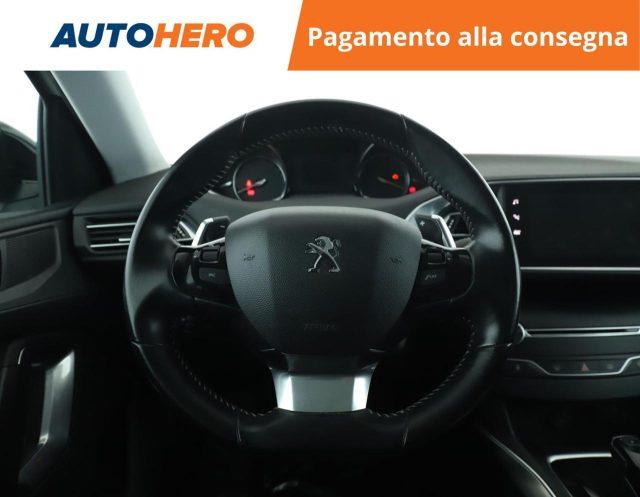 PEUGEOT 308 BlueHDi 130 S&S EAT8 Allure
