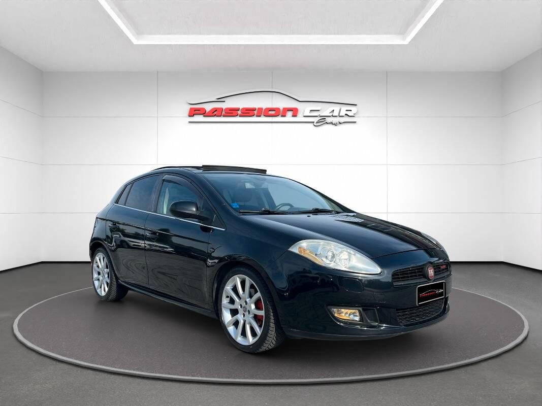 Fiat Bravo 1.9 mjt Dynamic 150cv