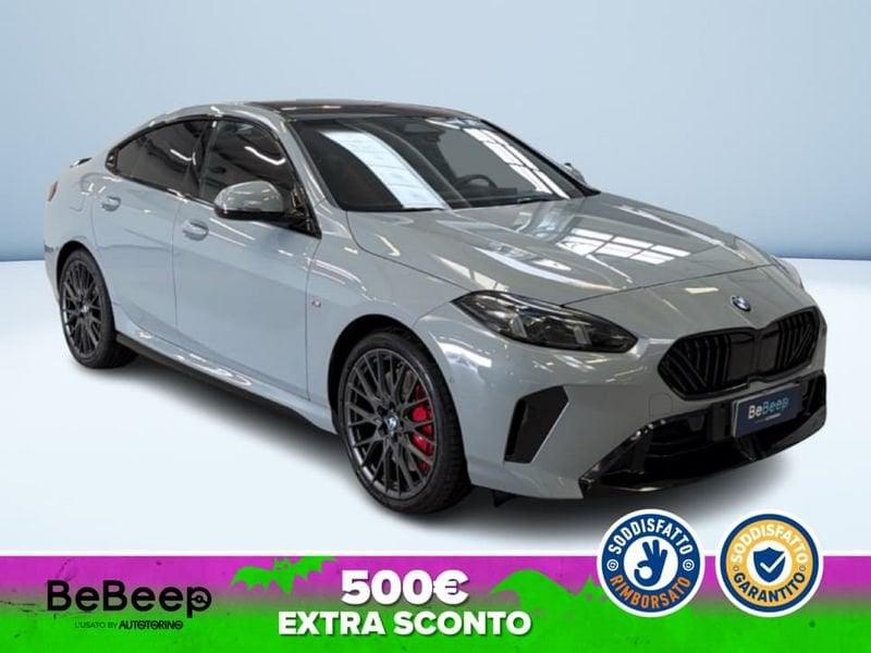 BMW Serie 2 Gran Coupe 220 GRAN COUPE 48V MSPORT PRO AUTO