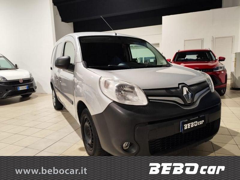 Renault Kangoo 1.5 dCi 90CV F.AP. 4p. Express