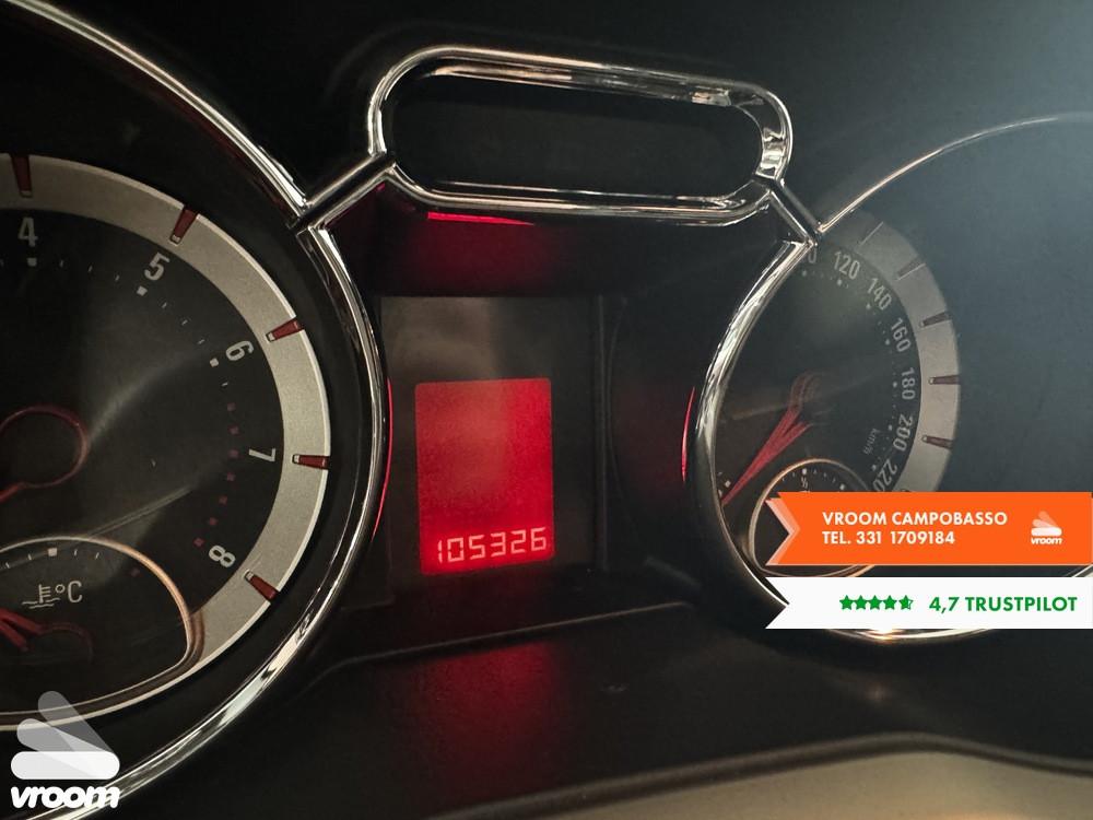 OPEL Adam Adam 1.2 70 CV Glam